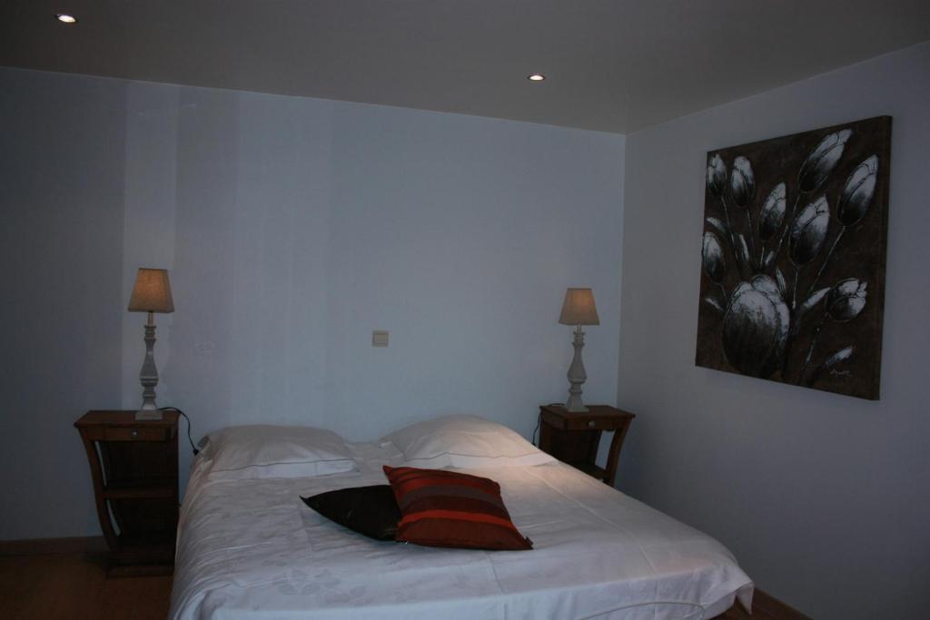 B&B Chession Falaen Room photo